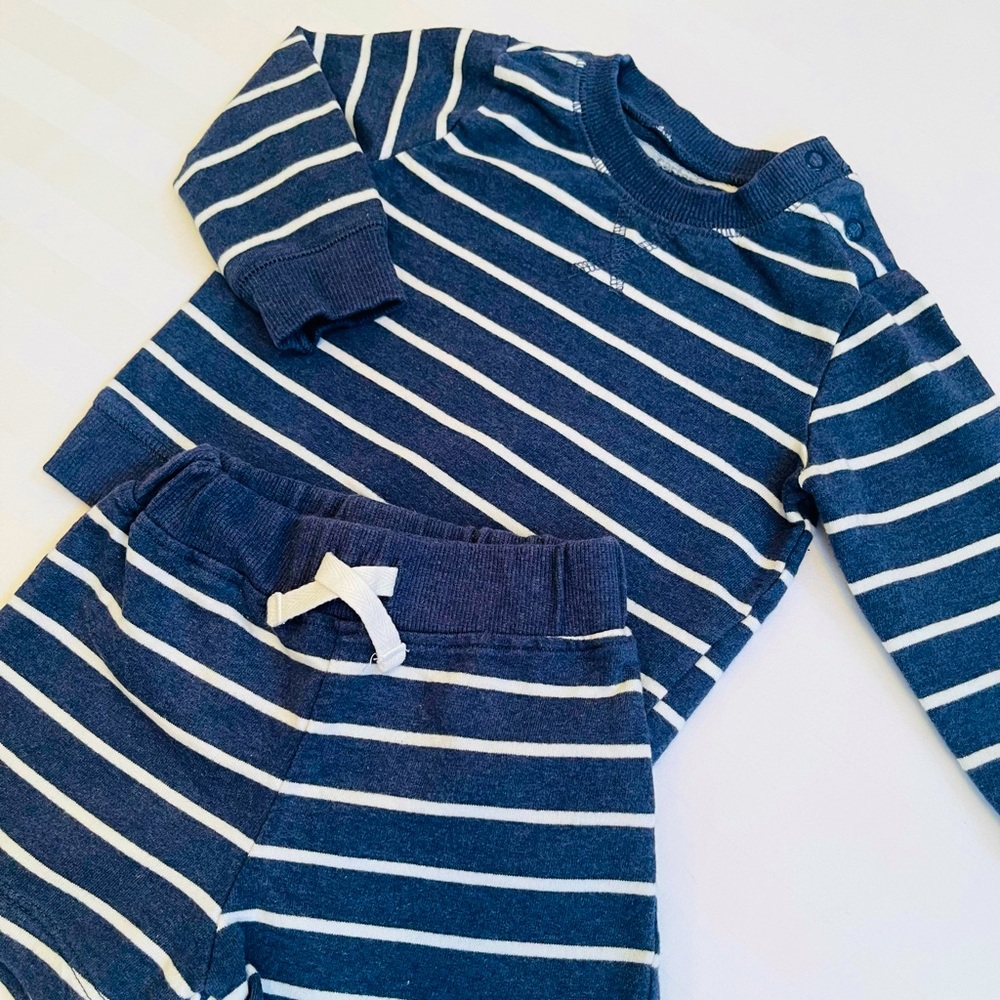 Carter’s Infant Set